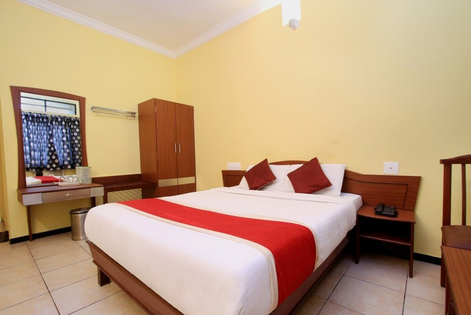 Hotel Kudla Rasaprakash主图