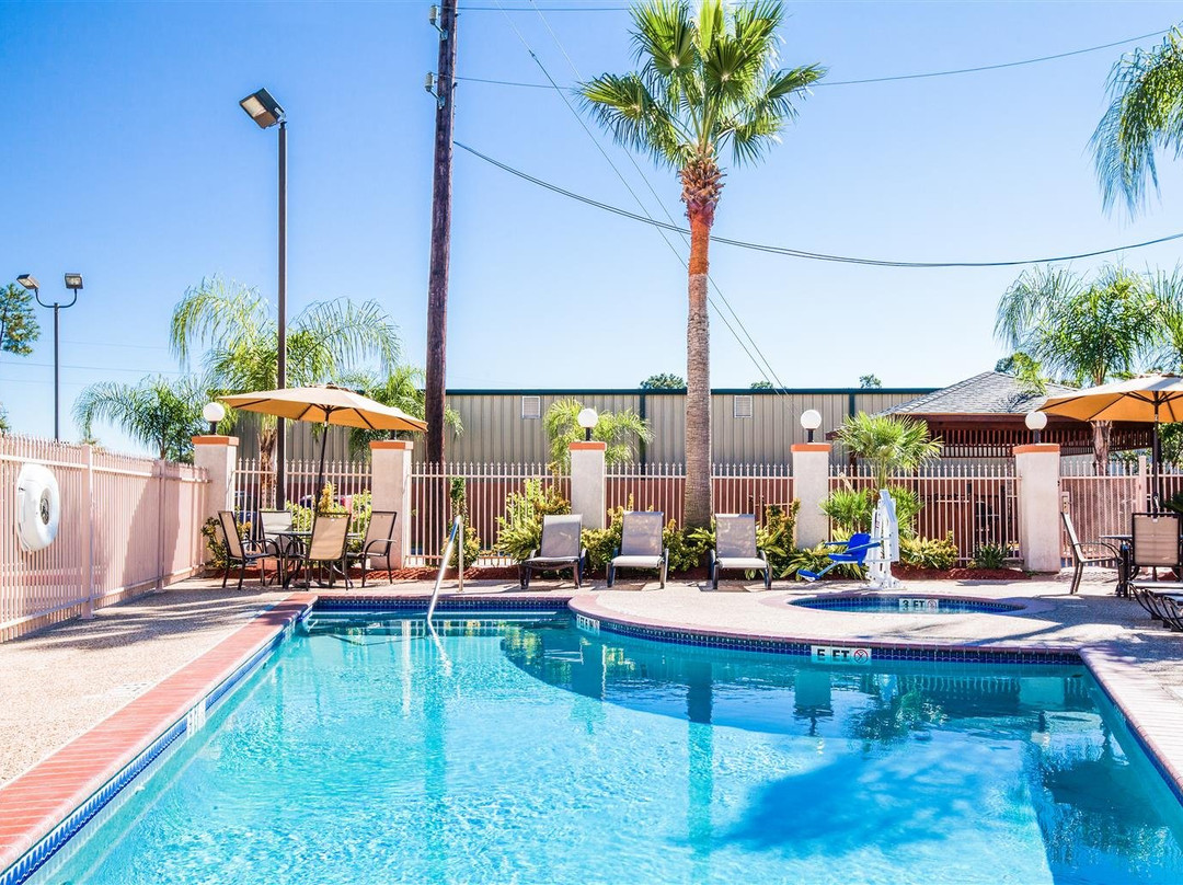 Best Western Plus Houston Atascocita Inn & Suites主图