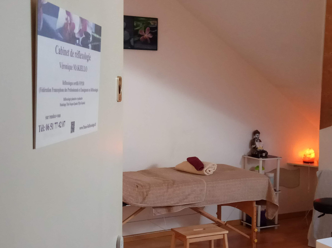 Cabinet de réflexologie Véronique Makiello景点图片