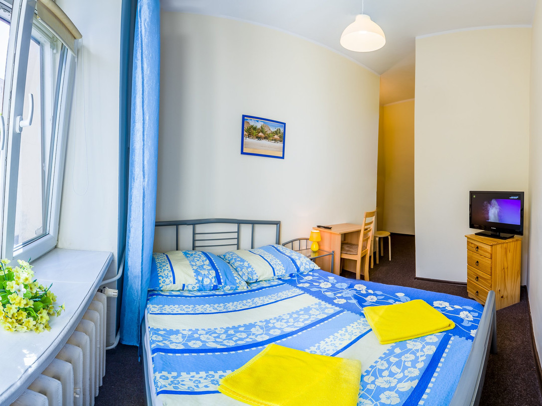 Hotelik Relax H360主图