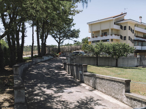 迷人与放松别墅度假村主图