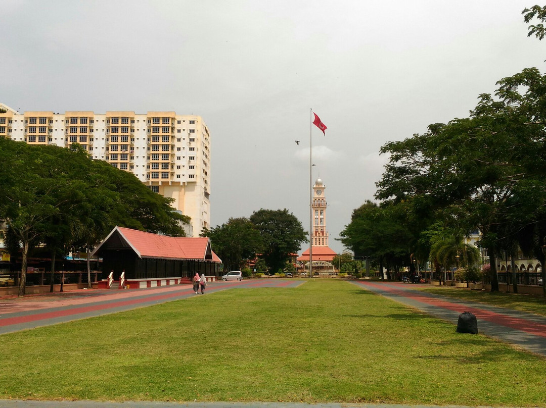 Kubang Kerian旅游攻略图片