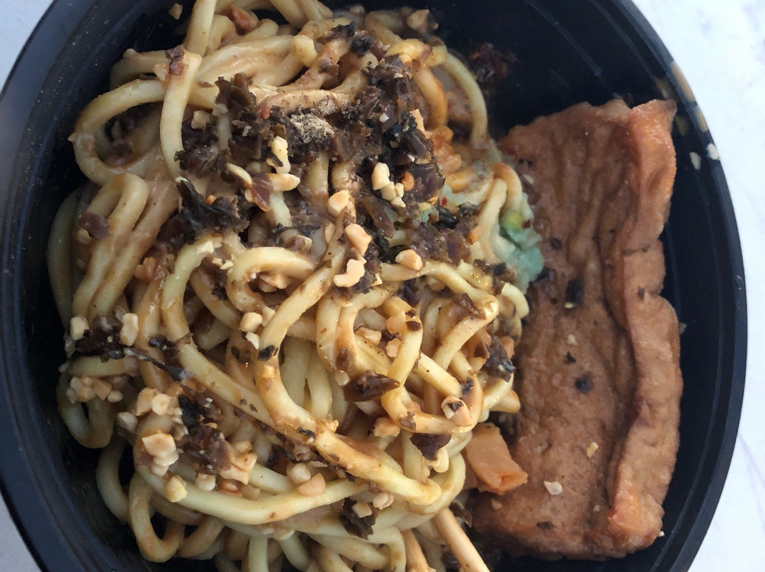 Hamilton Night Market-汉密尔顿必去景点