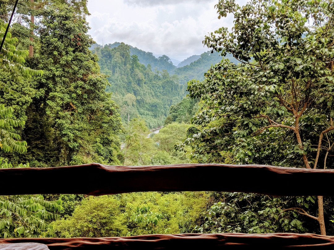 On the Rocks Bungalow & Restaurant主图