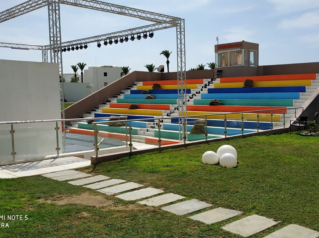 One Resort Aqua Park & Spa主图