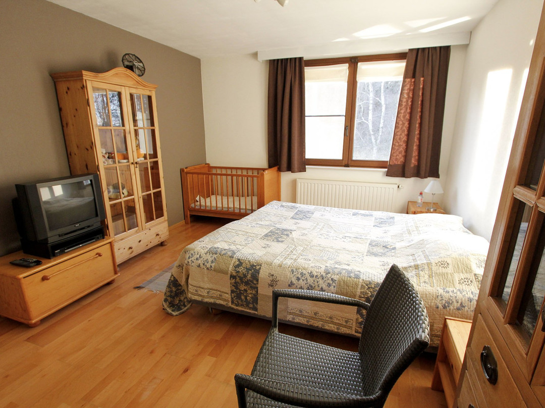 B&B de Camerling主图