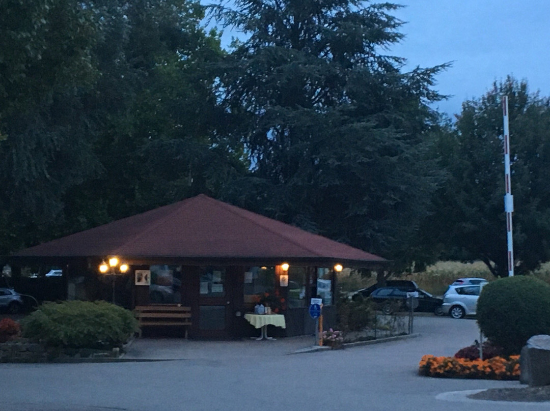 Campingplatz Adam