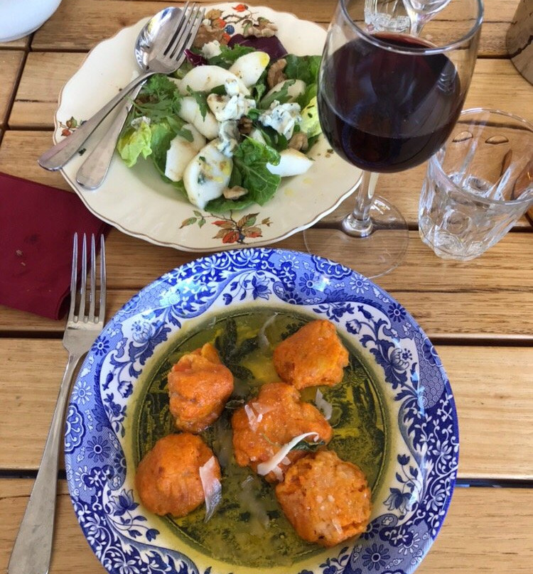 Surveyor's Hill-Wallaroo必去景点