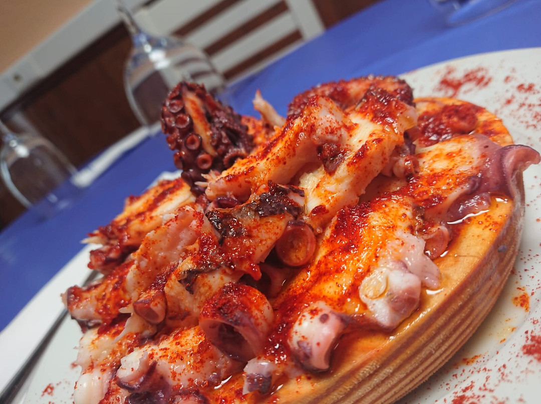 Bella Luna Bar Y Restaurante