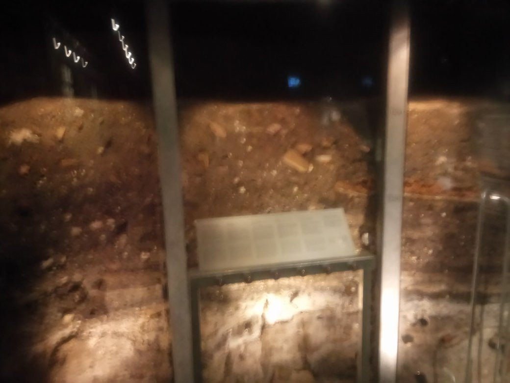 Graabrodrekloster Museet-奥尔堡必去景点