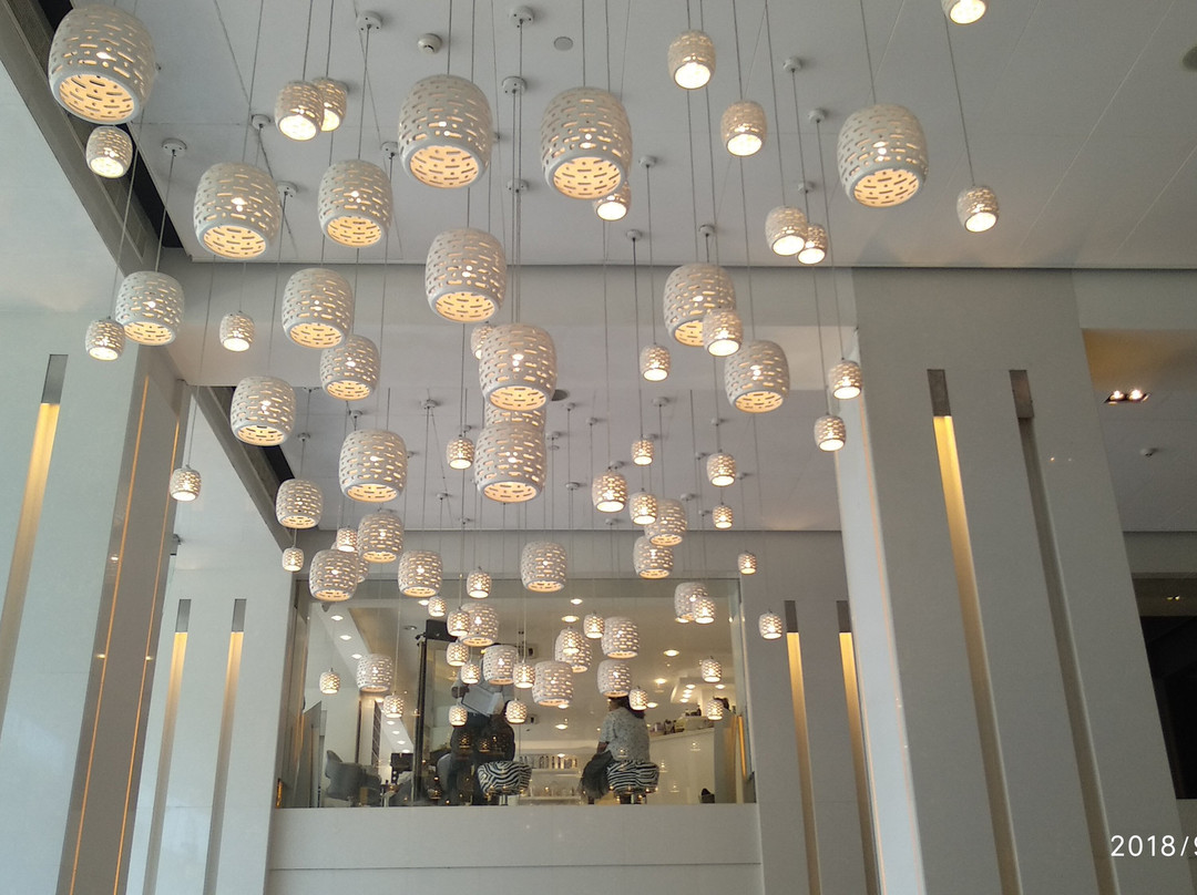 科伦坡华美达大酒店主图