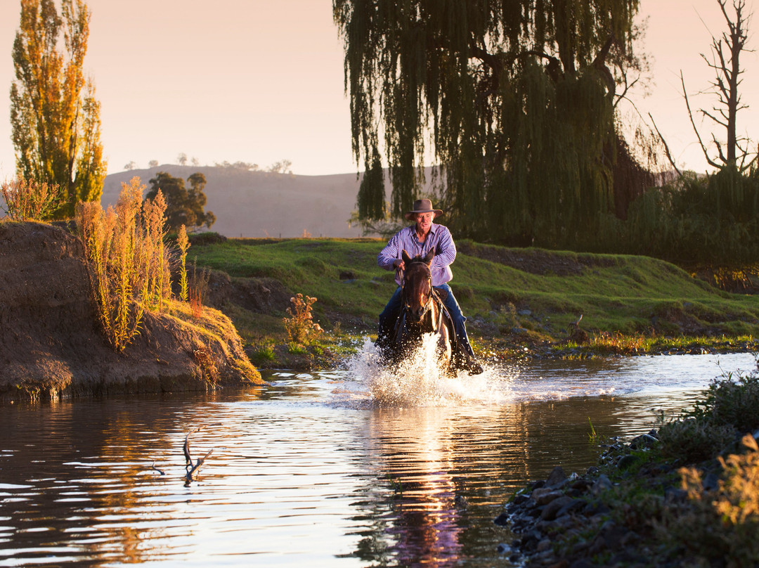 Sydney Photographic Workshops-悉尼必去景点