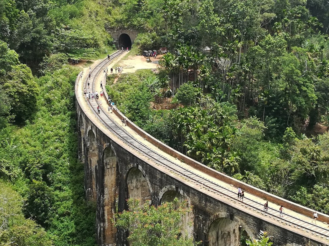 Galle Tours Taxi-加勒必去景点