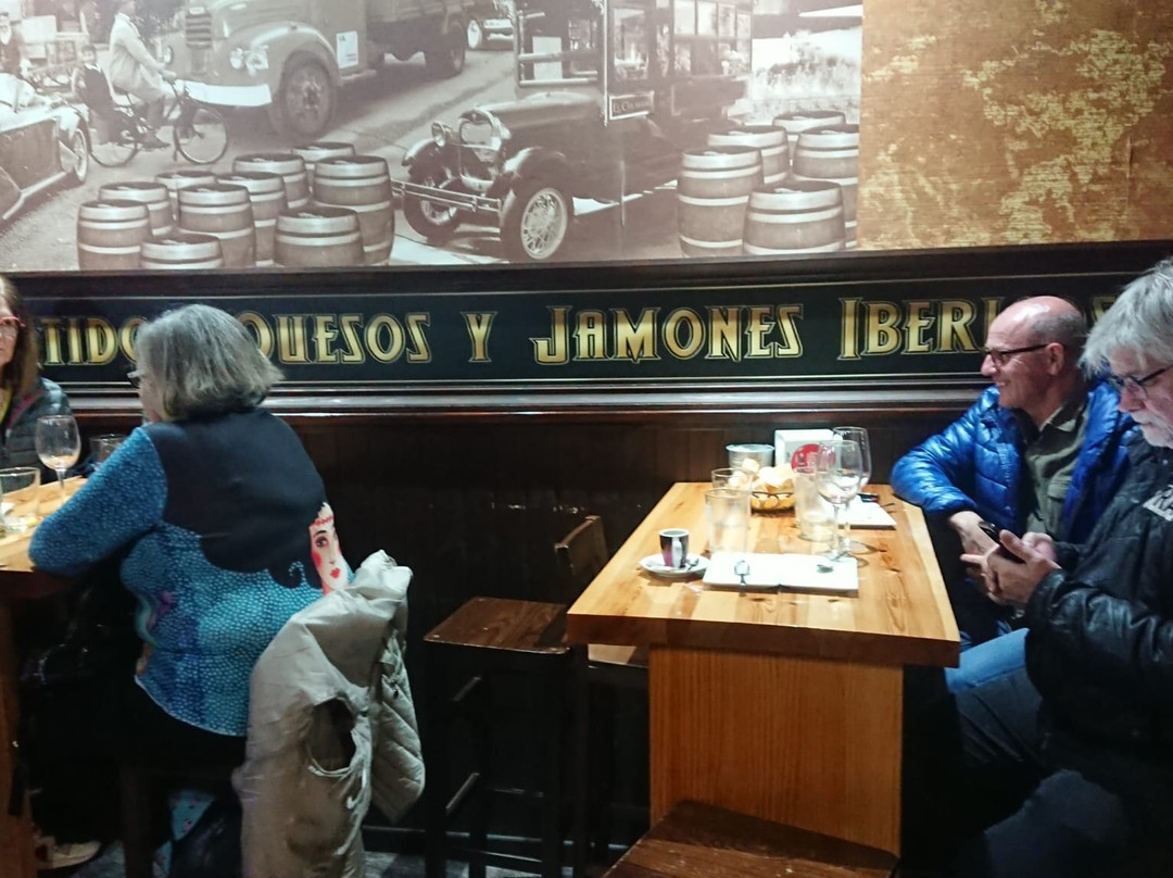 Cerveceria El Colmado