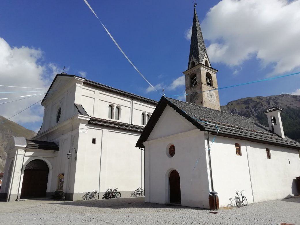 Chiesa di San Rocco景点图片