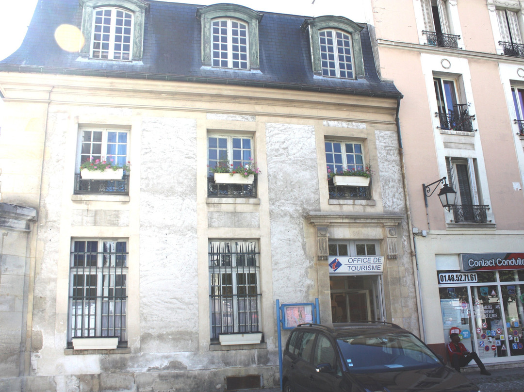 Office de Tourisme