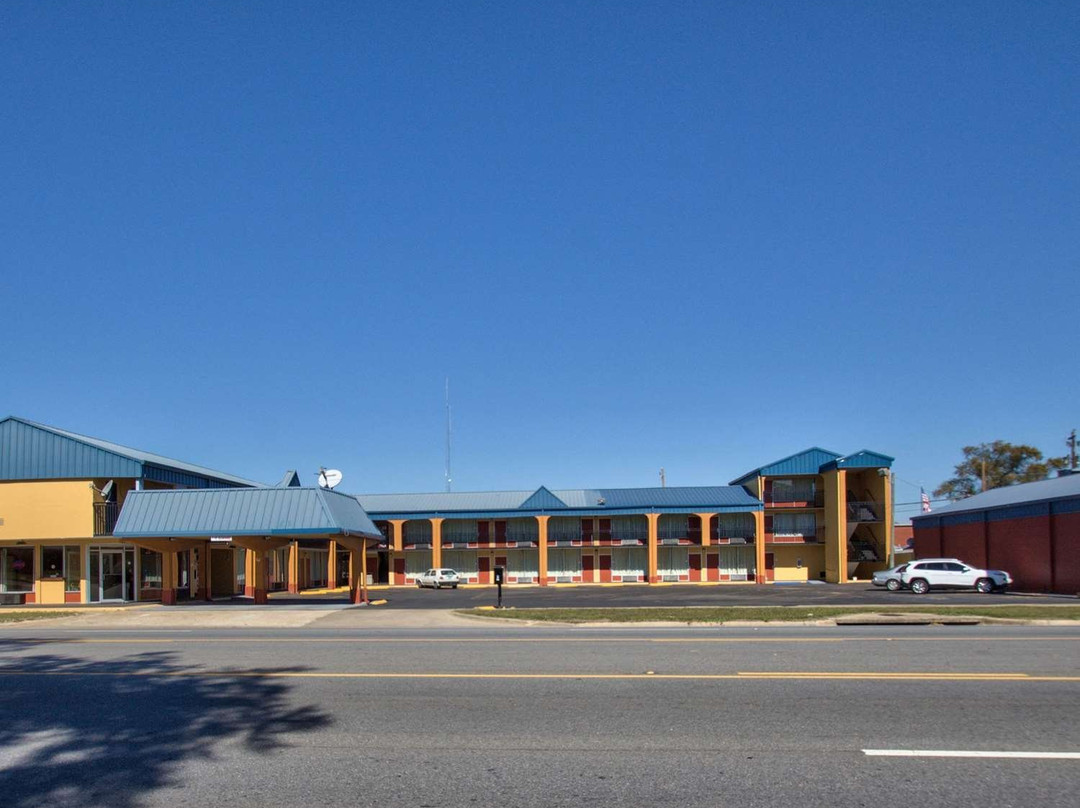 EconoLodge Donalsonville主图