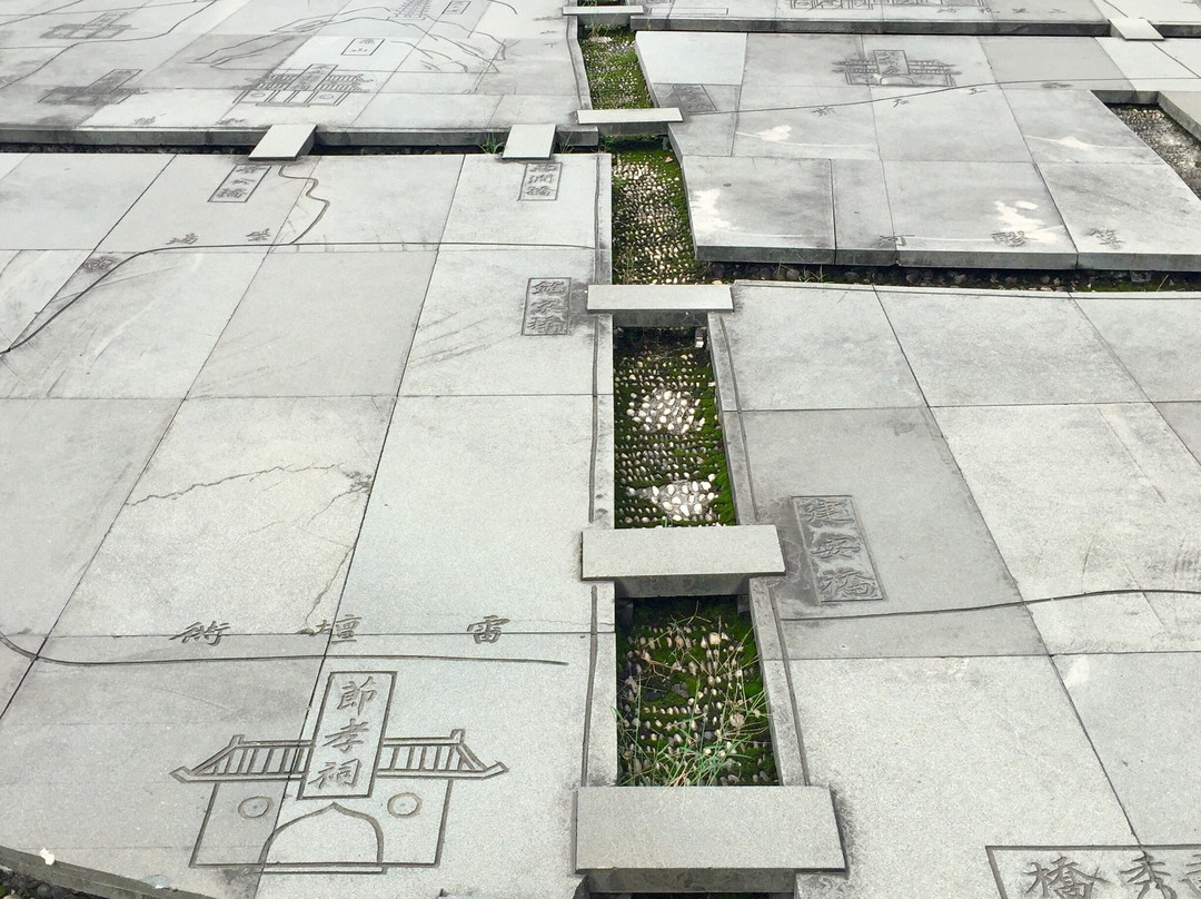 大善寺塔-绍兴市必去景点