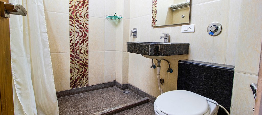 FabHotel Swaruchi Inn主图