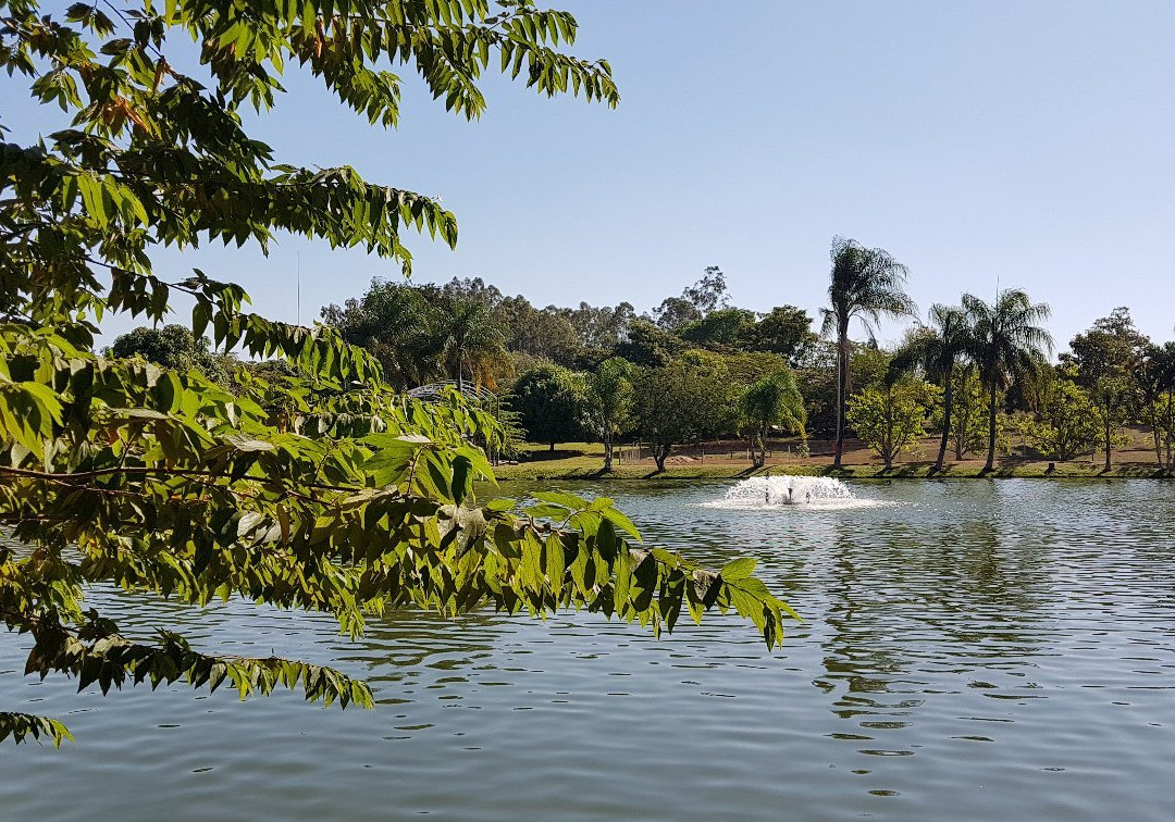 Iacanga餐馆和美食-Pesqueiro Boiani