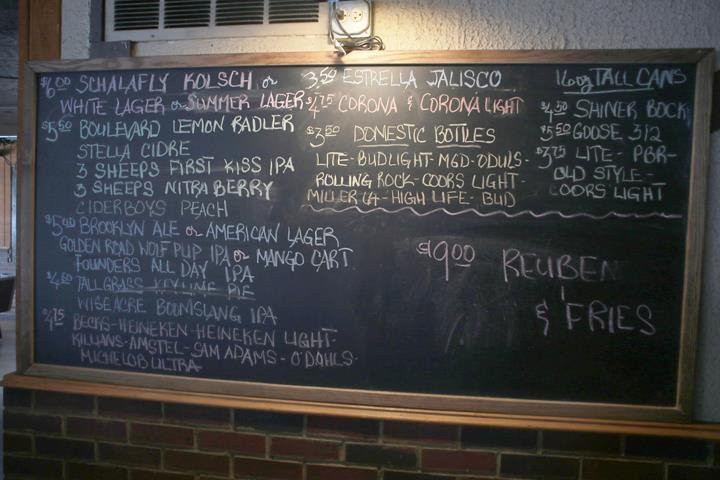 Downing's-Libertyville必去景点