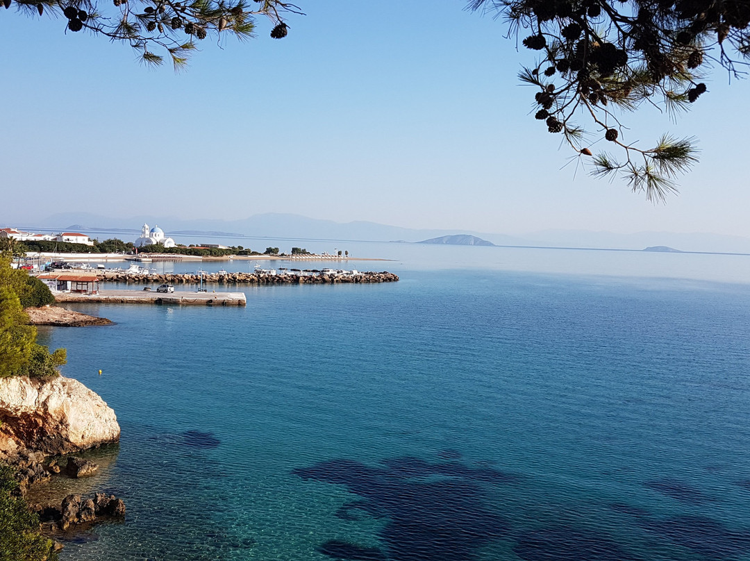 Dionysos Hotel主图