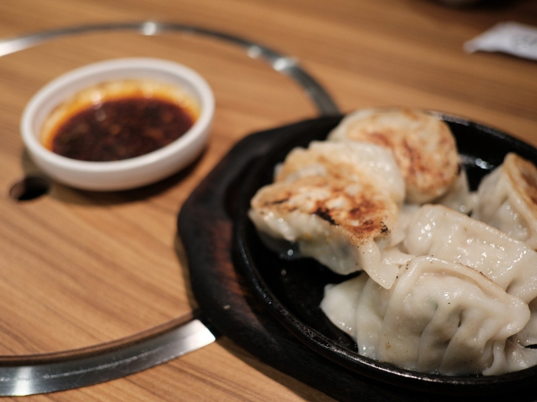 韓国家庭料理 たんぽぽ 立川店