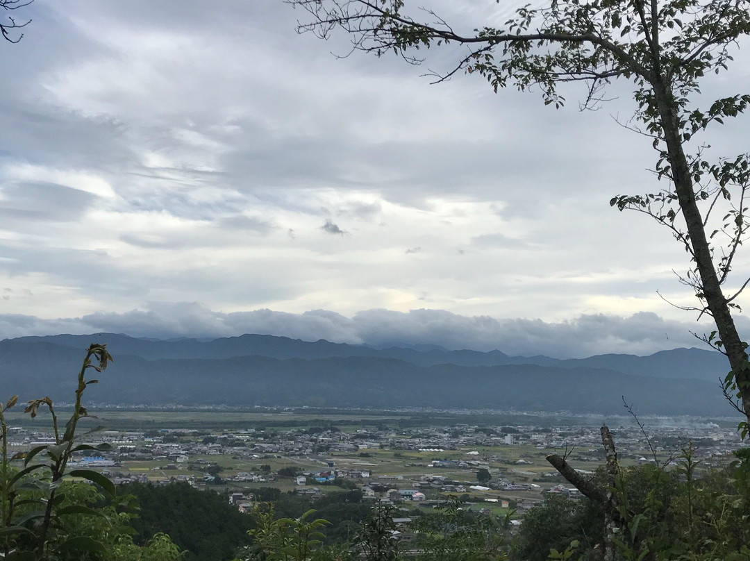 Kirihataji Temple景点图片