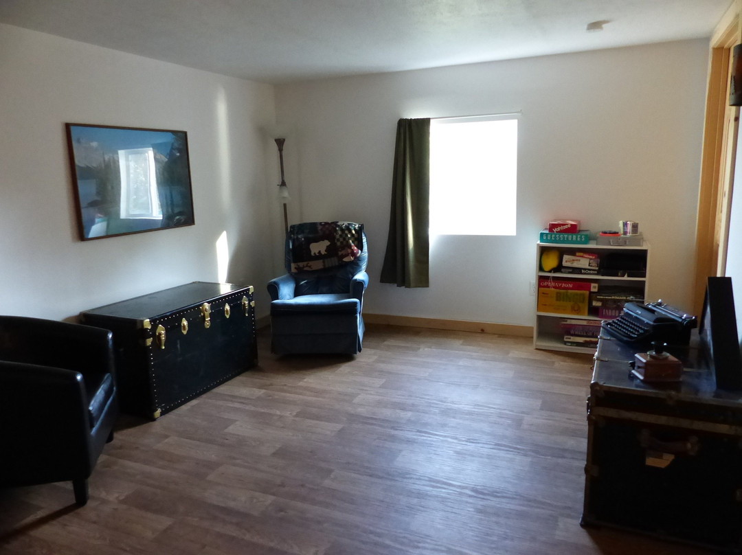 Whispering Winds Retreat B&B主图