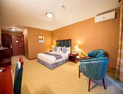 Hotel Villa Portofino Kigali主图