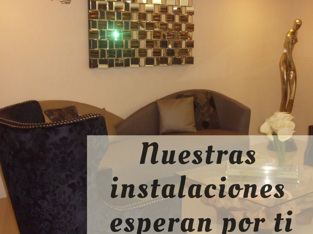 Tucacas Beach Hotel主图