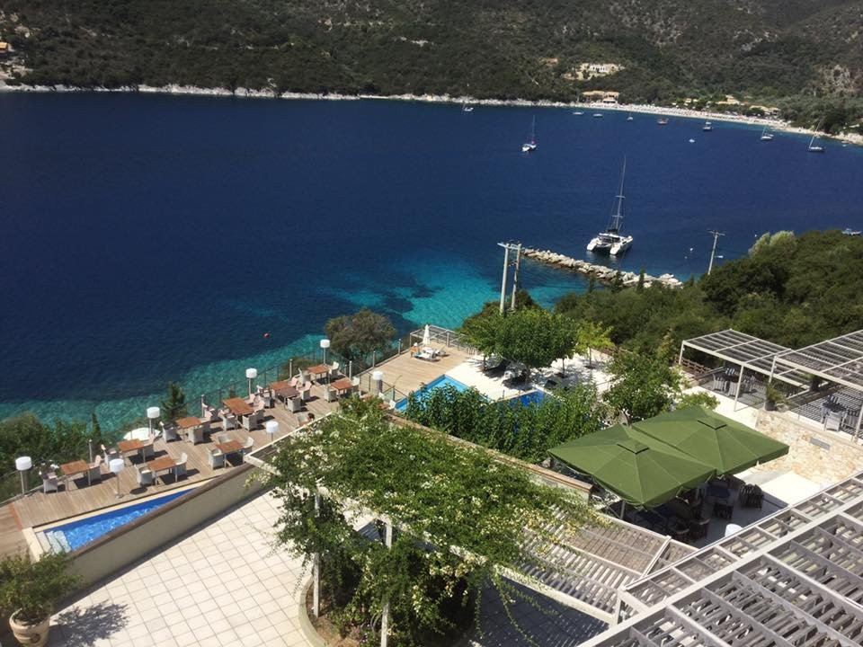 圣尼古拉斯度假酒店主图