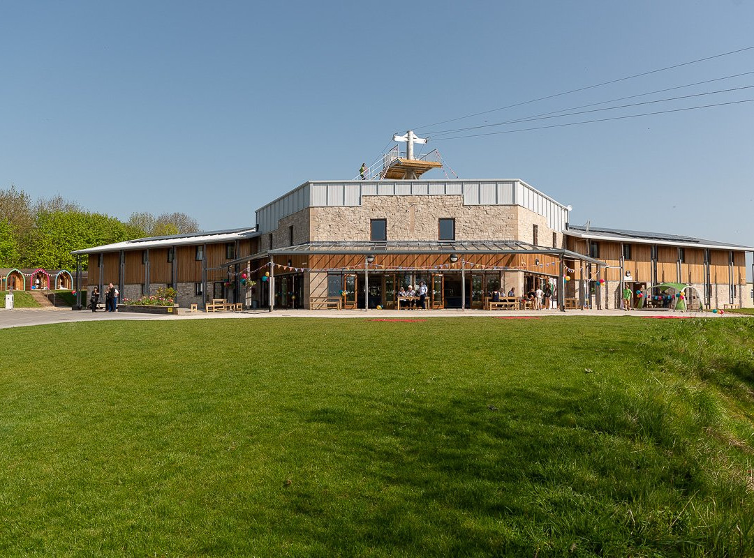 Mount Cook Adventure Centre