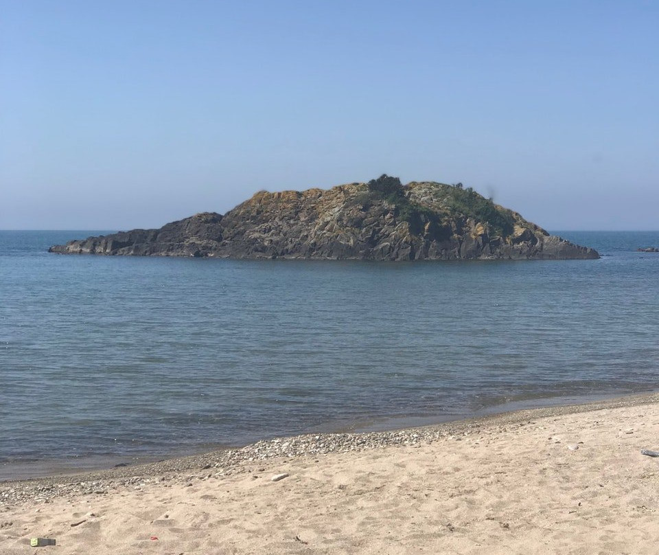 Tirebolu Belediye Plaji景点图片