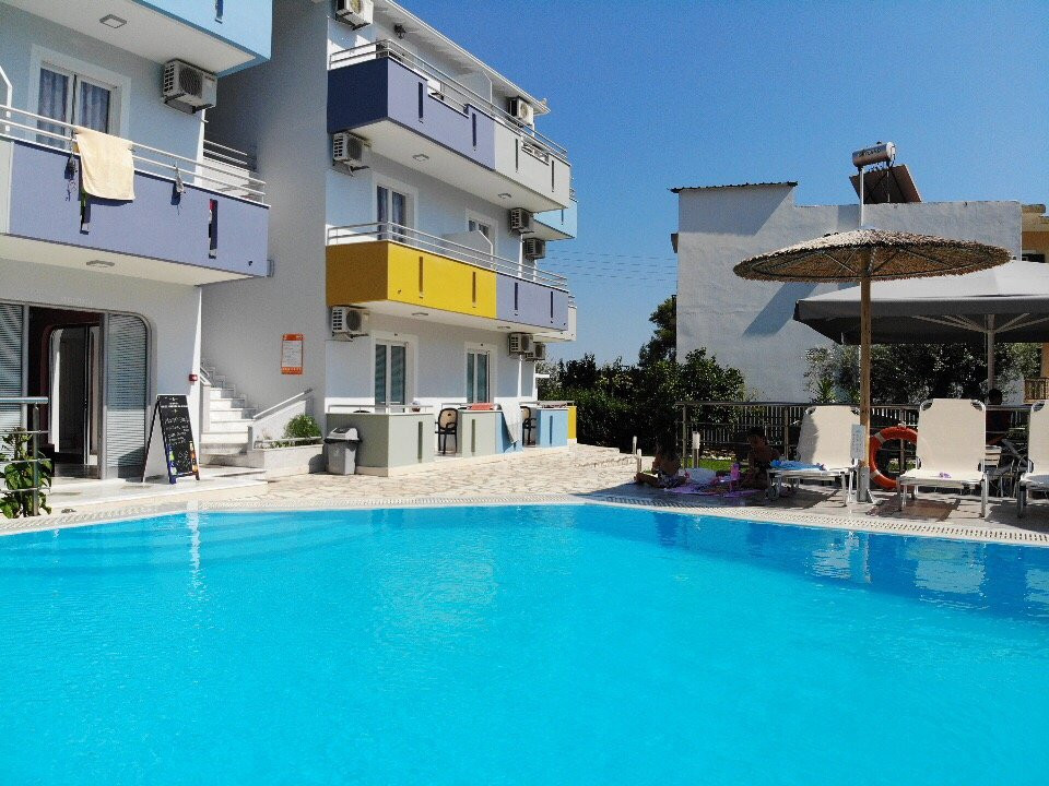 Vagelis Studios