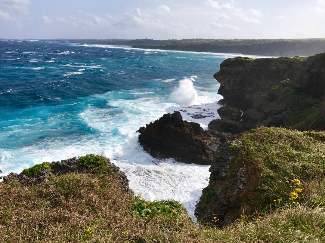 Okinoerabu Island景点图片