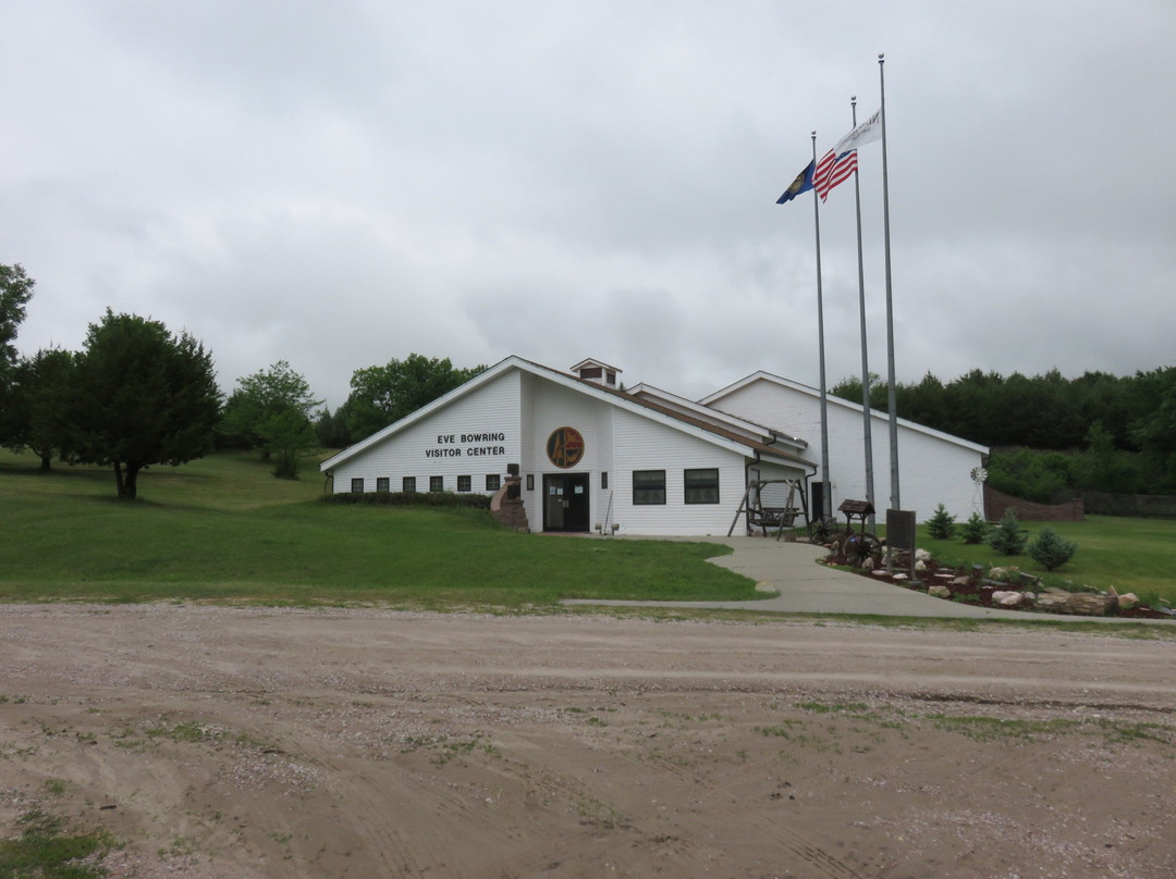 Merriman旅游攻略图片