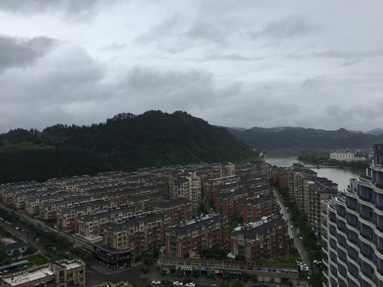 开化县旅游攻略图片