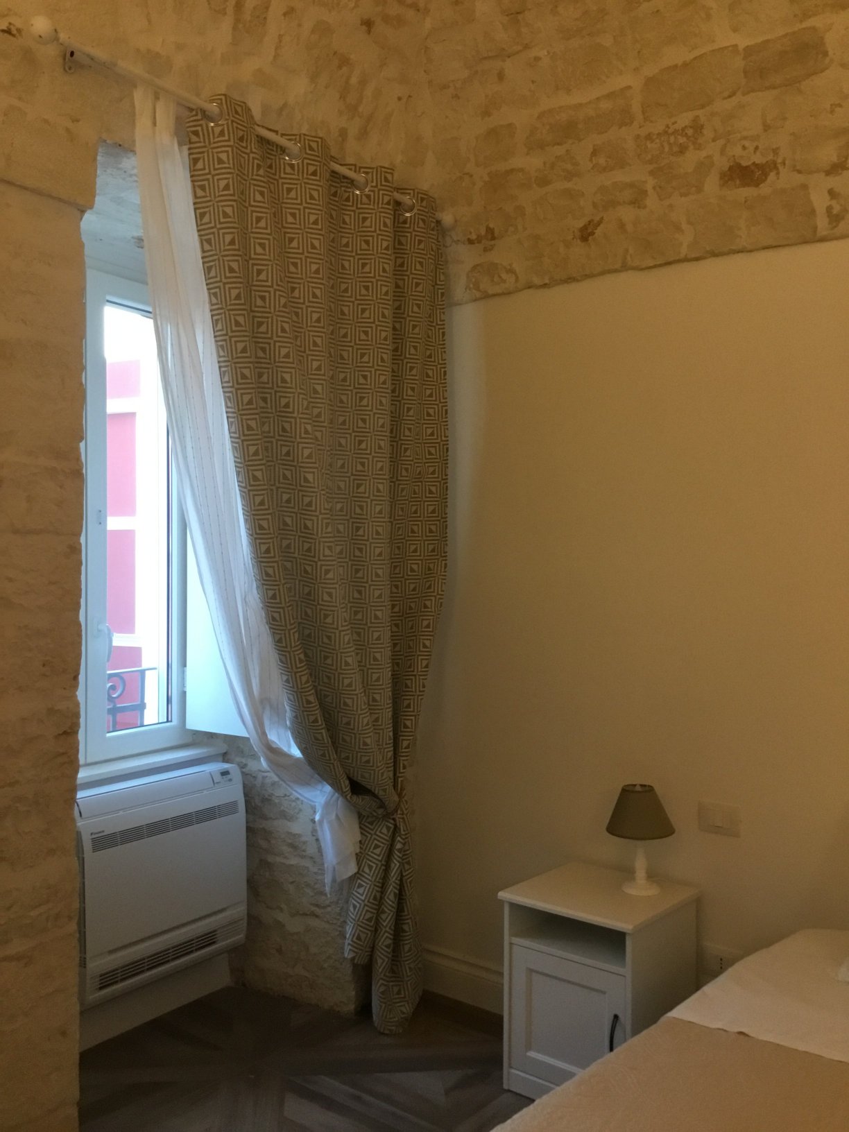 Bed & Breakfast PL Palace-官方