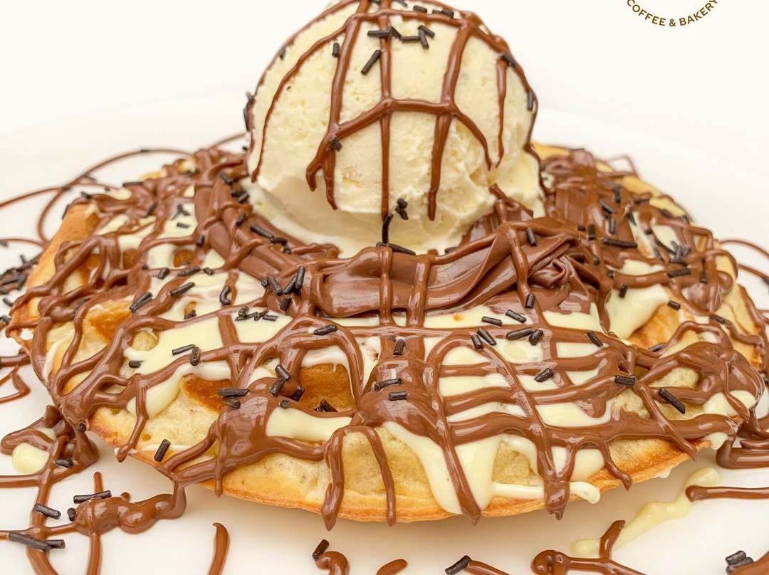 Bsweet Coffee & Bakery
