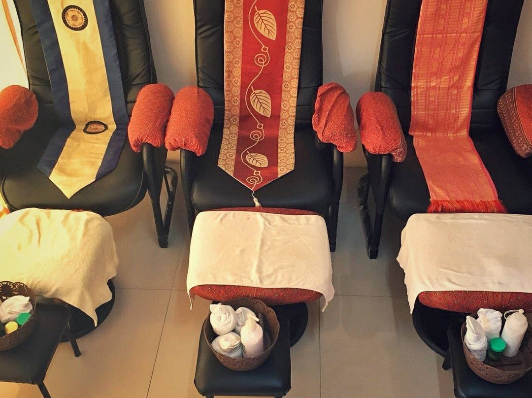 Ying Thai Massage景点图片