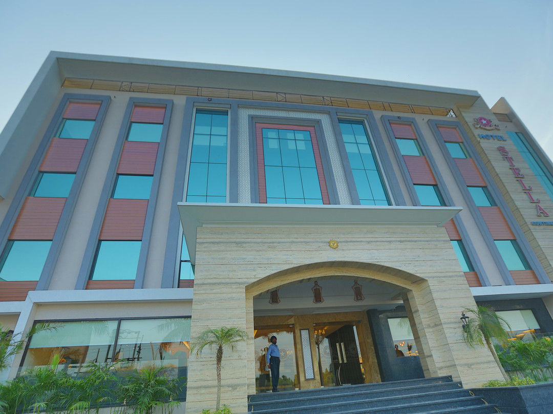 Hotel Stella Continental主图