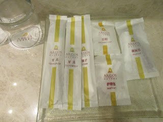 阿尔戈斯度假酒店主图