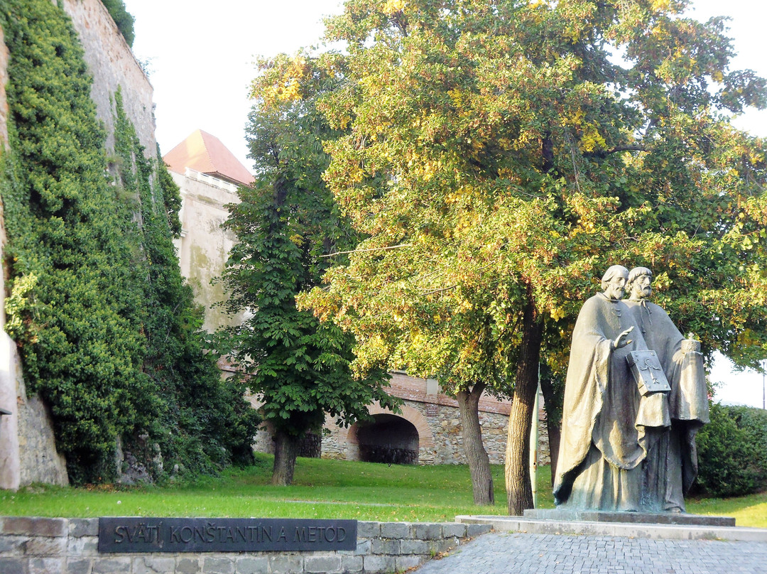 Solunski bratia