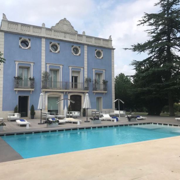 Hotel Ferrero-官方