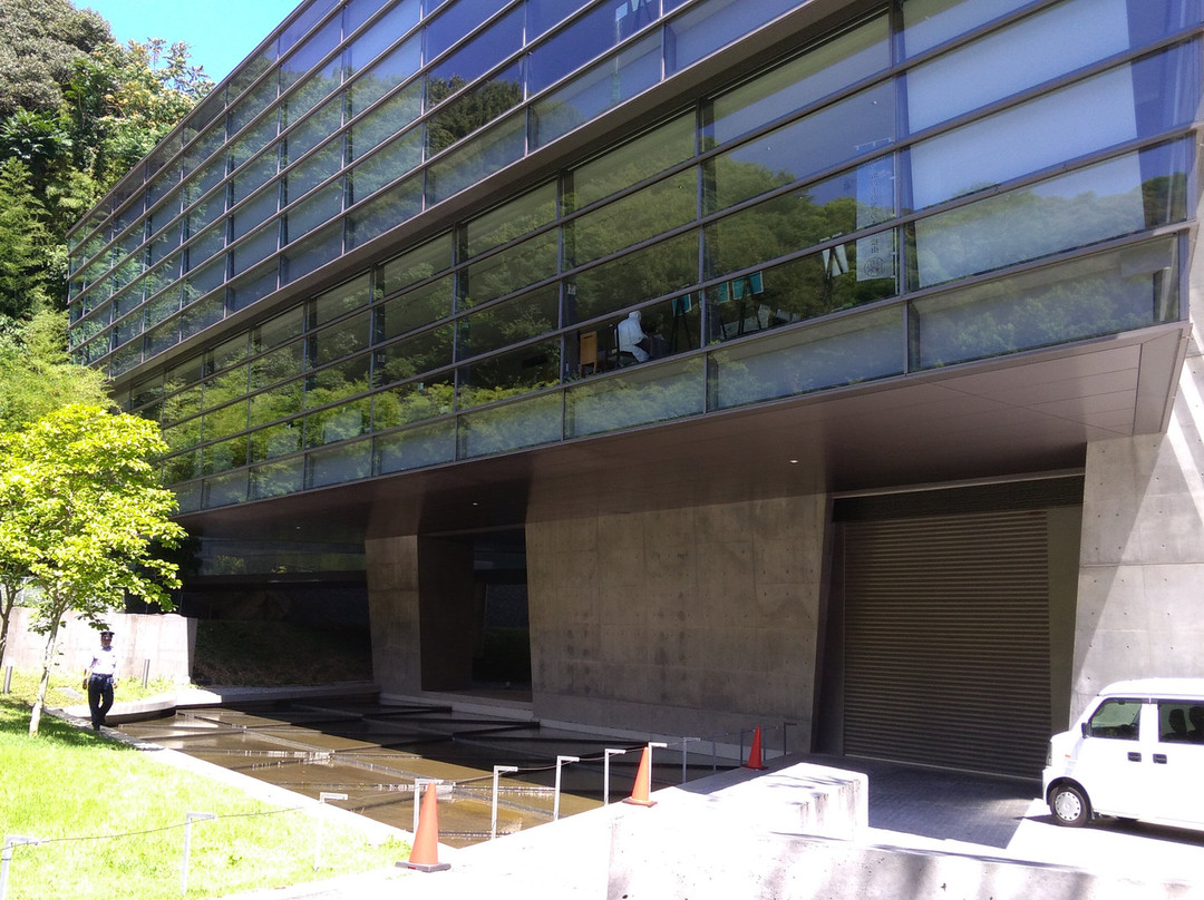 Saka no Ue no Kumo Museum-松山市必去景点
