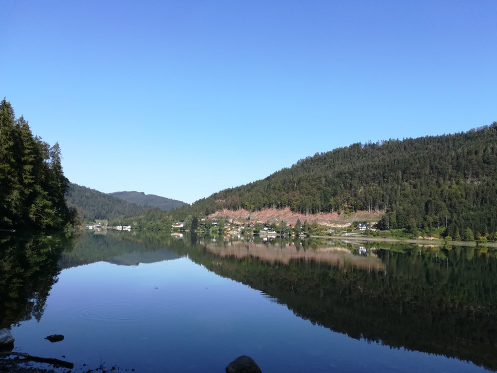 Seebad Lunz Am See
