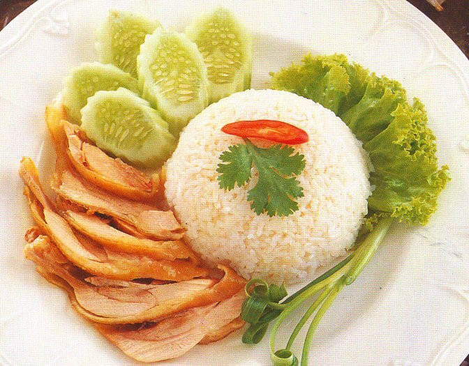 タイ・ベトナム料理の店　アジアの味