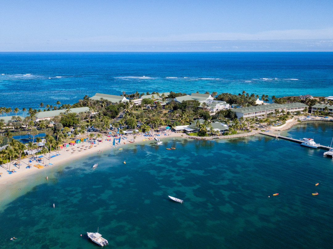 St. James Club & Villas主图