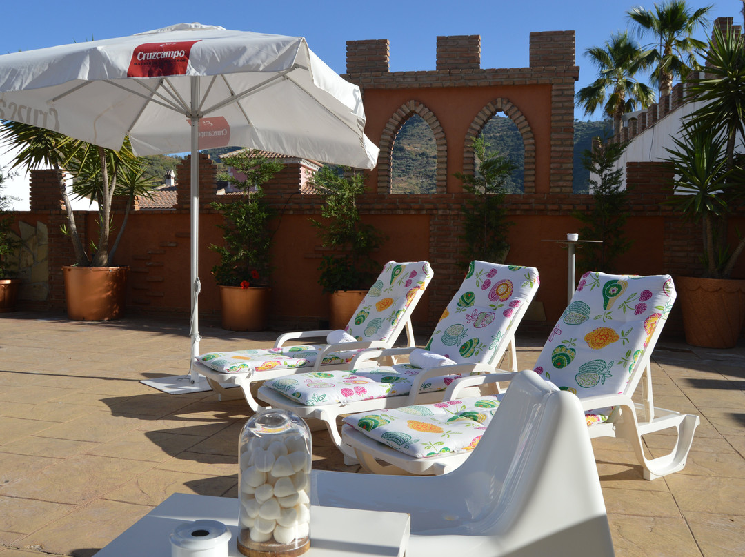 Balcones de Bentomiz主图